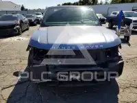 2019 Land Rover Range Rover photo