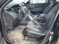2019 Land Rover Range Rover фото