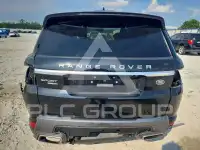2019 Land Rover Range Rover photo