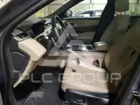 2019 Land Rover Range Rover фото