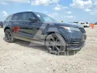 2019 Land Rover Range Rover photo