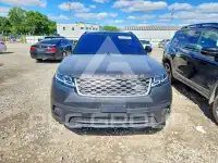 2019 Land Rover Range Rover фото