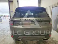 2019 Land Rover Range Rover фото
