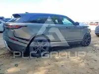 2019 Land Rover Range Rover photo