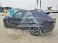 2019 Land Rover Range Rover фото