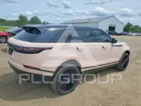 2019 Land Rover Range Rover фото