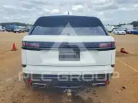 2019 Land Rover Range Rover фото