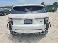 2019 Land Rover Range Rover фото