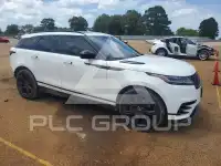 2019 Land Rover Range Rover фото