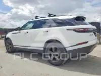 2019 Land Rover Range Rover фото