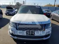 2019 Land Rover Range Rover фото