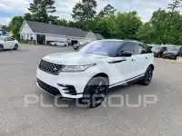 2019 Land Rover Range Rover фото