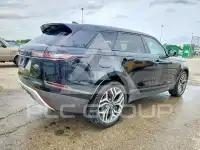 2019 Land Rover Range Rover фото