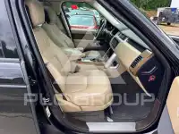 2019 Land Rover Range Rover photo