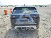 2019 Land Rover Range Rover photo