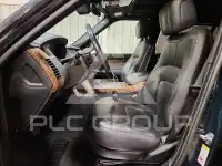 2019 Land Rover Range Rover фото