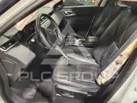 2019 Land Rover Range Rover photo