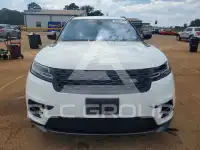 2019 Land Rover Range Rover фото