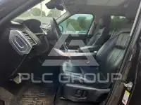 2019 Land Rover Range Rover фото