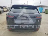 2019 Land Rover Range Rover фото