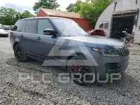2019 Land Rover Range Rover фото