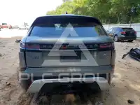 2019 Land Rover Range Rover photo