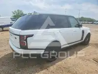 2019 Land Rover Range Rover фото