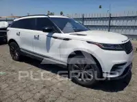 2019 Land Rover Range Rover фото