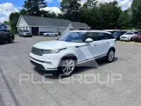 2019 Land Rover Range Rover photo