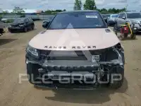 2019 Land Rover Range Rover фото