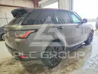 2019 Land Rover Range Rover фото