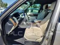 2019 Land Rover Range Rover фото