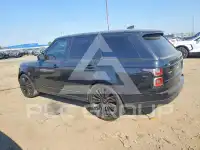 2019 Land Rover Range Rover фото