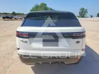 2019 Land Rover Range Rover фото