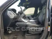 2019 Land Rover Range Rover фото