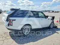 2019 Land Rover Range Rover photo