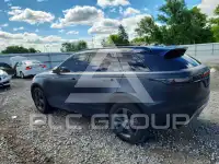 2019 Land Rover Range Rover фото