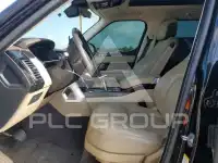 2019 Land Rover Range Rover фото