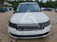 2019 Land Rover Range Rover фото