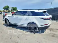 2019 Land Rover Range Rover photo