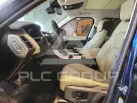 2019 Land Rover Range Rover фото