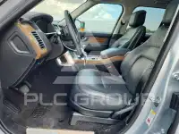 2019 Land Rover Range Rover фото