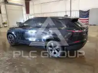 2019 Land Rover Range Rover фото