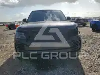 2019 Land Rover Range Rover фото