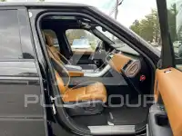 2019 Land Rover Range Rover фото