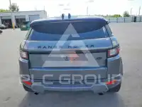 2019 Land Rover Range Rover фото