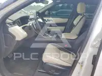 2019 Land Rover Range Rover фото