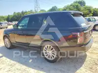 2019 Land Rover Range Rover photo