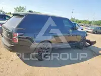 2019 Land Rover Range Rover фото