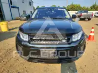 2019 Land Rover Range Rover фото